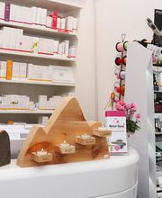 Kosmetikstudio Natur-Oase Weiden Bild 2