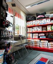 Kleintierpraxis Rapp Bild 2