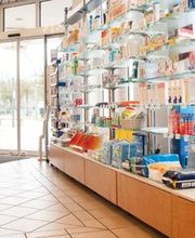 Borwich Apotheke Bild 1