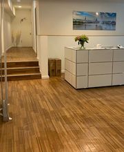 Bismarck Reinigung Bild 5