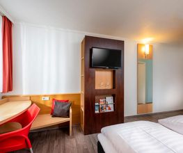 ibis Kassel Melsungen Bild 3