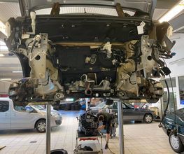 Autohaus Weber & Nauert GmbH Bild 6