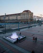 Altmarkt-Galerie Dresden Bild 5