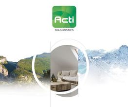 ACTI Diagnostics image 2
