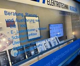 Elektrotechnik Heuselein Bild 1