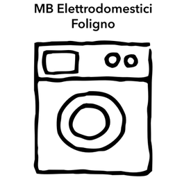 MB Elettrodomestici logo