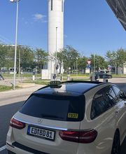 Taxiunternehmen Erding Bild 1