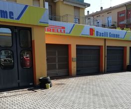 Basili Gomme Snc immagine 1