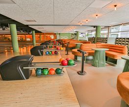 Mauritius Bowling & Restaurant Stuttgart Bild 3