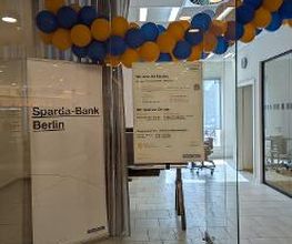 Sparda-Bank Berlin eG Bild 3