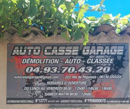 Auto Casse Garage image 2
