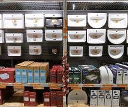 HORNBACH Straubing/ Erletacker Bild 17