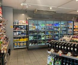 JET Tankstelle Bild 2