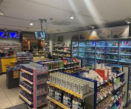 JET Tankstelle Bild 2