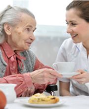 pflegeprivat gmbh Bild 1