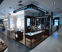 L'artisan Parfumeur Lille