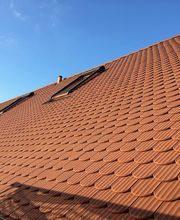 Rohrer Bedachungen AG Bild 2