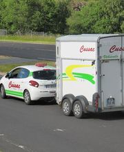 Cussac Formations image 5