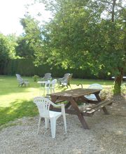 Guinguette et Gîte Du Passage image 19