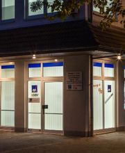 Außenansicht - DBV Agentur Hameln Hornig & Knoch oHG - Beamtenversicherung in Hameln