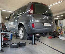 Landhusgarage Martin Brumann Bild 5