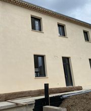 Réno'Façade Maçonnerie image 2