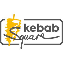 Kebab Square in Basel, Döner essen gehen
