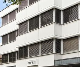 WISS Schulen für Wirtschaft Informatik Immobilien Bild 14
