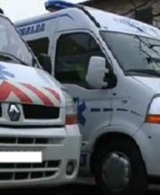 Ambulances Ensales image 2