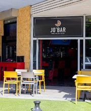 Entrée Jo'Bar