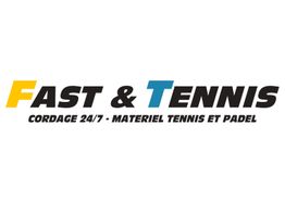 FAST AND TENNIS