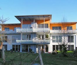 Brütsch AG - Fenster Türen Verglasungen - Schaffhausen Bild 1