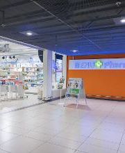 BENU Fribourg Ste-Thérèse Bild 2