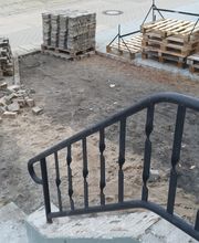 Pflasterarbeiten & Gartenbau