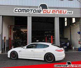 Le Comptoir du Pneu image 8