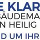 Gebäudemanagement Die Klarputzer, Sven Heilig