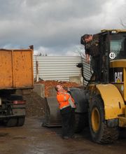 Klein GmbH Containerdienst Recycling Bild 4