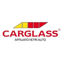 Carglass Centro Vetri Auto Fanizza Group logo