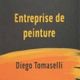 Entreprise de peinture Diego Tomaselli