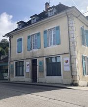 Laboratoire Saint-Laurent-du-Pont -  BIOGROUP ALPES ISERE image 1