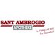 Logo der Sant-Ambrogio-Apotheke