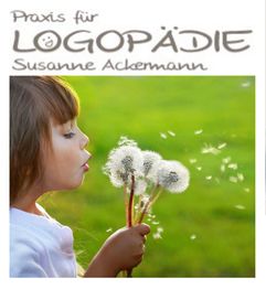 Praxis für Logopädie Susanne Ackermann