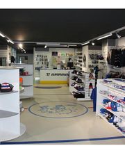 Ochsner Hockey AG Bild 5