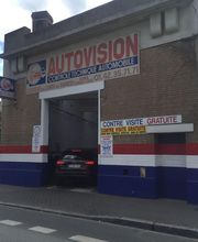 Auto Clean Autovision image 1