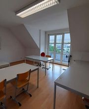 Neusäß Unterrichtsraum 2
