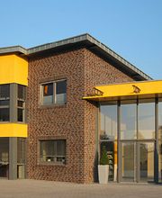 DEETERS Stahlbau GmbH Bild 1