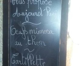 Le Cheval Blanc image 9