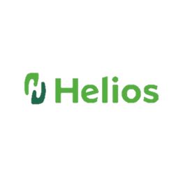 Das Logo der Helios Kliniken