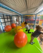 Friedolin's Spielparadies Bild 13