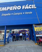 Empeño Fácil Lázaro Cárdenas imagen 1